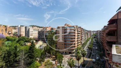 Apartamento en alquiler en La Salut - Imagen 66