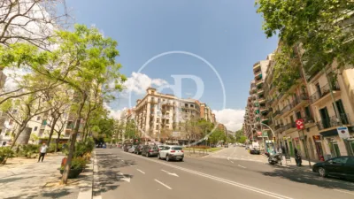Apartamento en alquiler en La Salut - Imagen 67