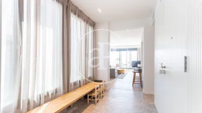 Apartamento en alquiler en La Salut - Imagen 6