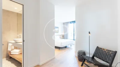 Apartamento en alquiler en La Salut - Imagen 9