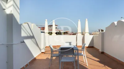 Ático en alquiler en Sant Francesc - Imagen 35