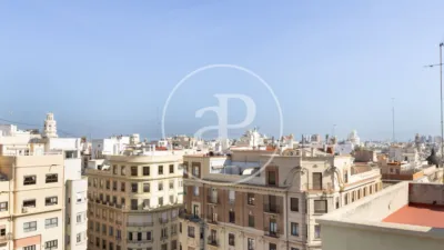 Ático en alquiler en Sant Francesc - Imagen 36