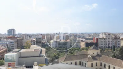Ático en alquiler en Sant Francesc - Imagen 38