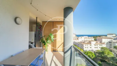Piso – la Vila Joiosa / Villajoyosa, Cales i Talaies - Vista 3