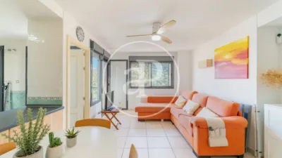 Piso – la Vila Joiosa / Villajoyosa, Cales i Talaies - Vista 5