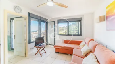 Piso – la Vila Joiosa / Villajoyosa, Cales i Talaies - Más