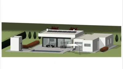 Casa en Aspe photo 17