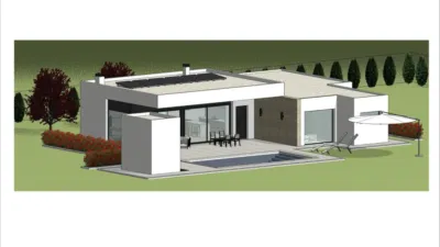 Casa en Aspe photo 18