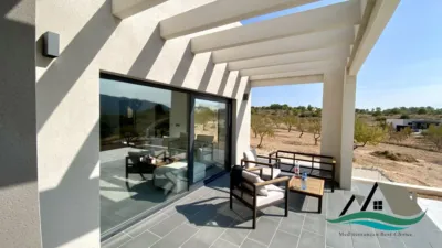 Casa - Vista 2