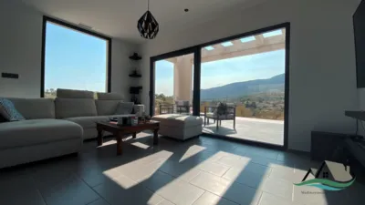 Casa - Vista 4
