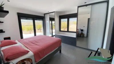 Casa - Vista 5