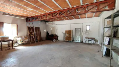Chalet in Crevillent photo 12