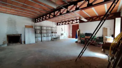 Chalet in Crevillent photo 13