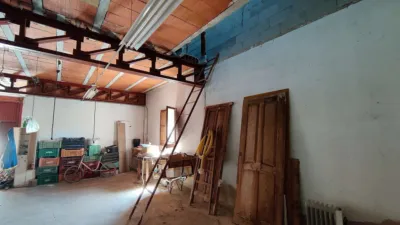 Chalet in Crevillent photo 16