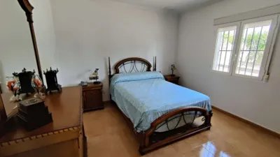 Chalet in Crevillent photo 21