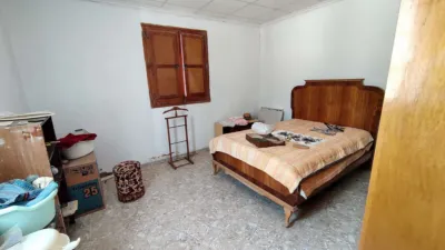 Chalet in Crevillent photo 24
