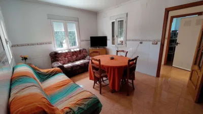 Chalet in Crevillent photo 26