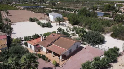Casa - Vista 2