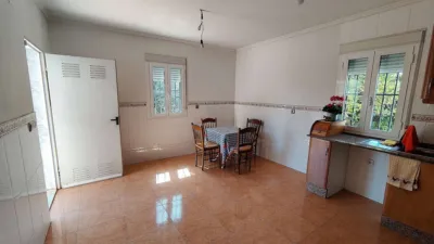 Chalet in Crevillent photo 37