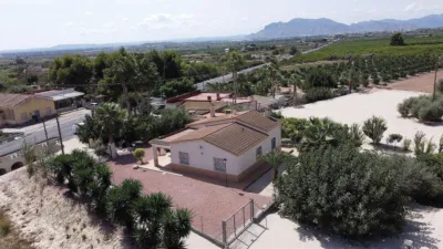 Casa - Vista 3