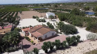 Casa - Vista 4