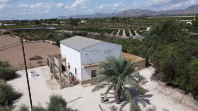 Casa - Vista 5