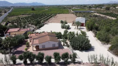 Casa - Más