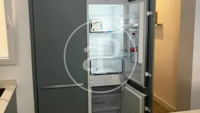 Apartamento en alquiler en La Malva-Rosa - Imagen 10