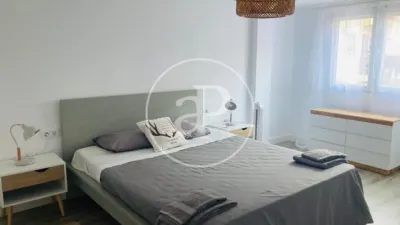 Apartamento en alquiler en La Malva-Rosa - Imagen 11