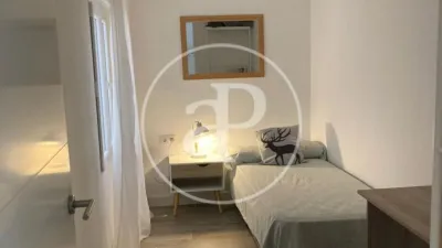 Apartamento en alquiler en La Malva-Rosa - Imagen 13