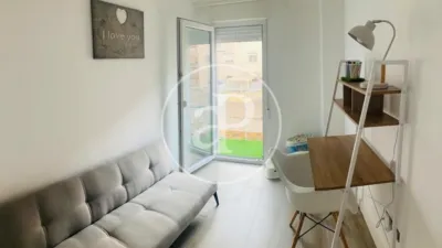 Apartamento en alquiler en La Malva-Rosa - Imagen 14