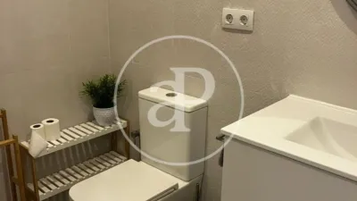 Apartamento en alquiler en La Malva-Rosa - Imagen 17