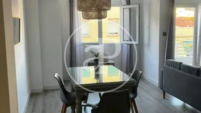 Apartamento en alquiler en La Malva-Rosa - Imagen 2