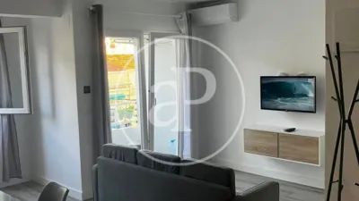 Apartamento en alquiler en La Malva-Rosa - Imagen 3
