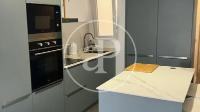 Apartamento en alquiler en La Malva-Rosa - Imagen 4