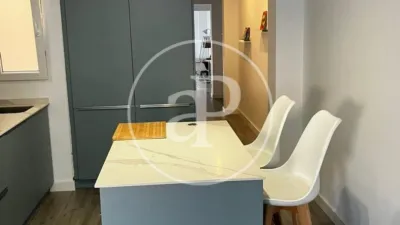 Apartamento en alquiler en La Malva-Rosa - Imagen 5