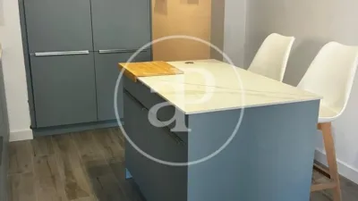 Apartamento en alquiler en La Malva-Rosa - Imagen 6