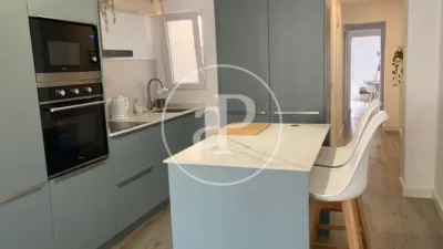 Apartamento en alquiler en La Malva-Rosa - Imagen 7