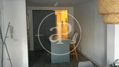 Apartamento en alquiler en La Malva-Rosa - Imagen 8
