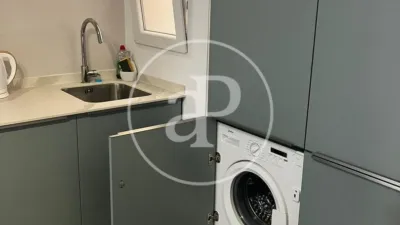 Apartamento en alquiler en La Malva-Rosa - Imagen 9