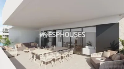 Piso – la Nucia, la Marina Baixa - Vista 3
