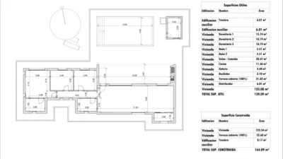 Casa en Aspe photo 12