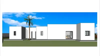 Casa en Aspe photo 7