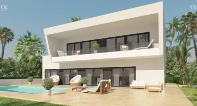Rustic Finca in Marbella photo 4