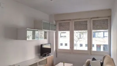 Apartamento en alquiler en Barcelona Capital - Imagen 3