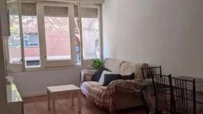 Apartamento en alquiler en Barcelona Capital - Imagen 4