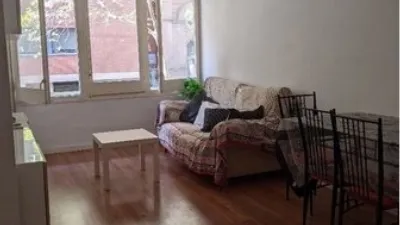 Apartamento en alquiler en Barcelona Capital - Imagen 5