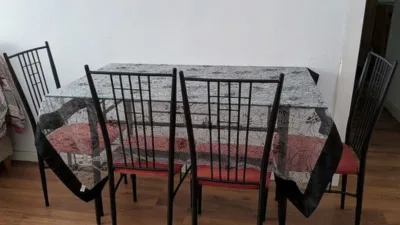 Apartamento en alquiler en Barcelona Capital - Imagen 6