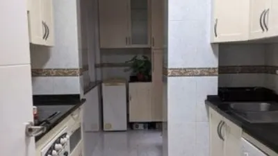 Apartamento en alquiler en Barcelona Capital - Imagen 7