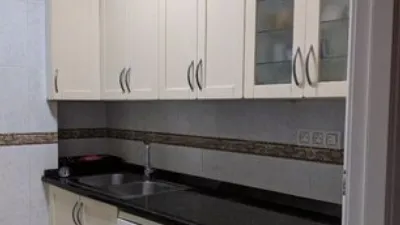 Apartamento en alquiler en Barcelona Capital - Imagen 8
